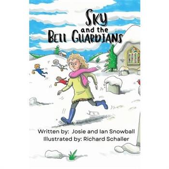 Sky and the Bell Guardians