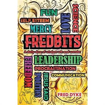 Fredbits