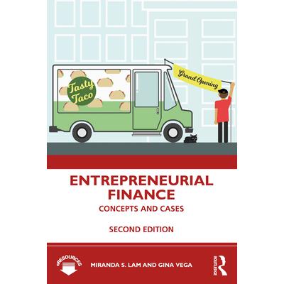 Entrepreneurial Finance