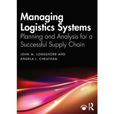 Managing Logistics Systems