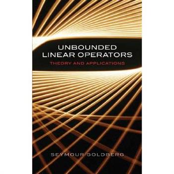 Unbounded Linear Operators