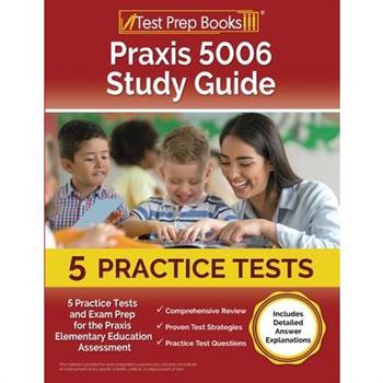 Praxis 5006 Study Guide