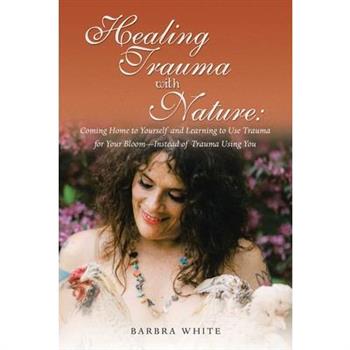 Trauma Can Be The Fertilizer to Your Bloom