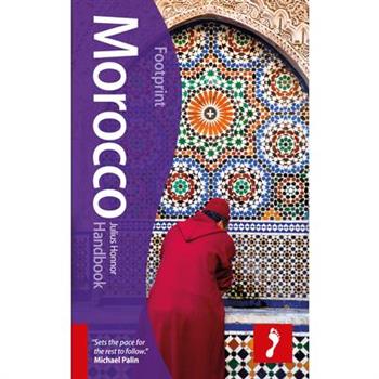 Footprint Handbook Morocco