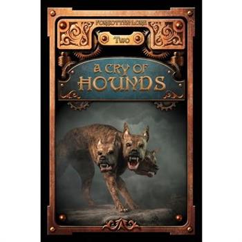 A Cry of Hounds
