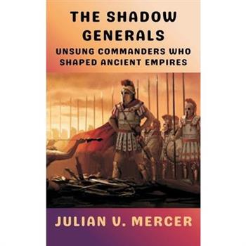 The Shadow Generals