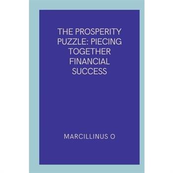 The Prosperity Puzzle