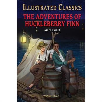 The Adventures of Huckleberry Finn