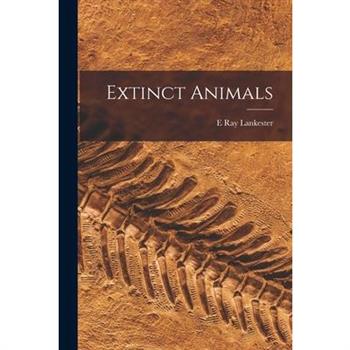 Extinct Animals