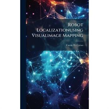 Robot Localizationusing Visualimage Mapping