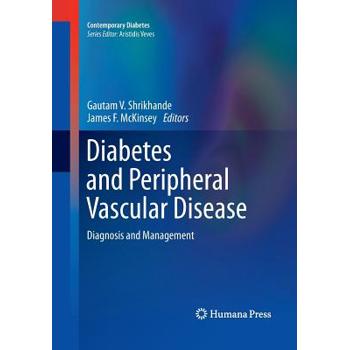 Diabetes and Peripheral Vascular Disease