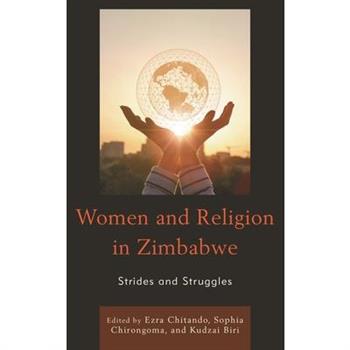 Women and Religion in Zimbabwe