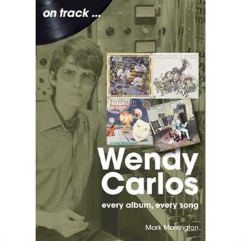 Wendy Carlos