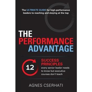 The Performance Advantage