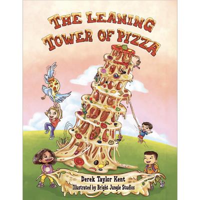 The Leaning Tower of Pizza