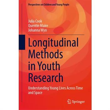 Longitudinal Methods in Youth Research