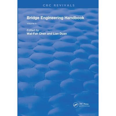 Bridge Engineering Handbook