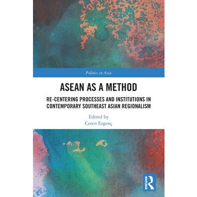ASEAN as a Method