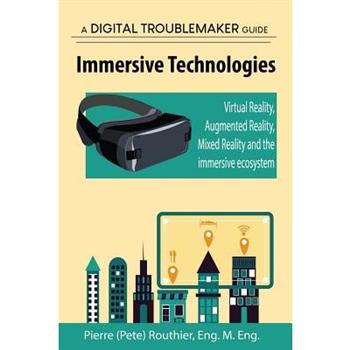 Immersive Technologies