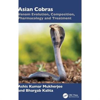 Asian Cobras