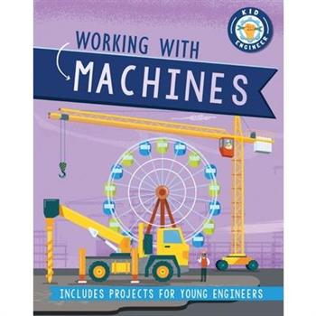 Working with Machines