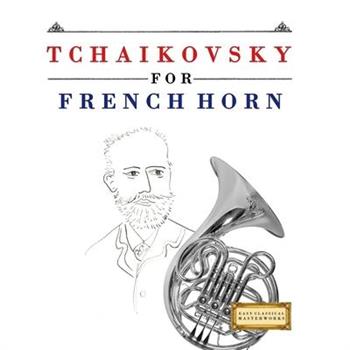 Tchaikovsky for French Horn