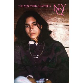 The New York Quarterly, Number 31