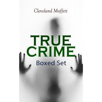 TRUE CRIME Boxed Set