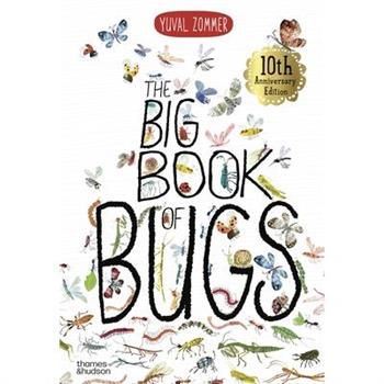 The Big Book of Bugs