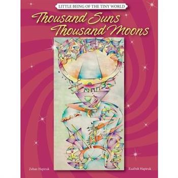 Thousand suns Thousand moons