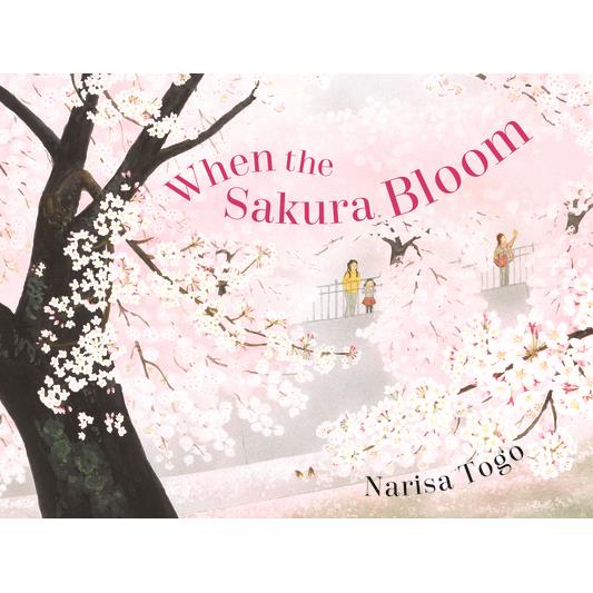 When the Sakura Bloom