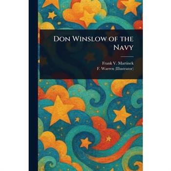 Don Winslow of the Navy