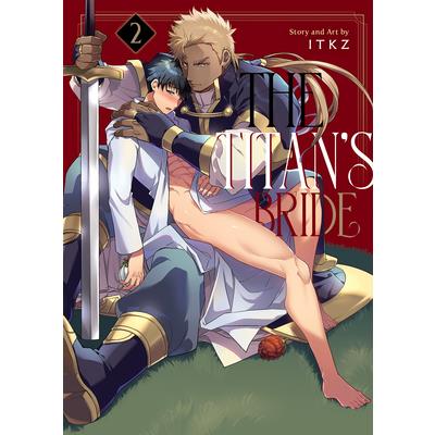 The Titan’s Bride Vol. 2