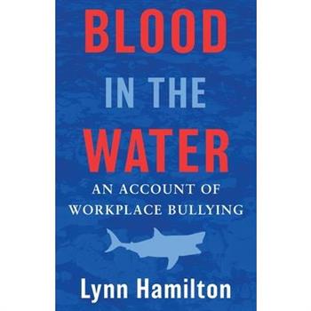 Blood In The Water