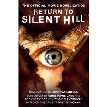Return to Silent Hill