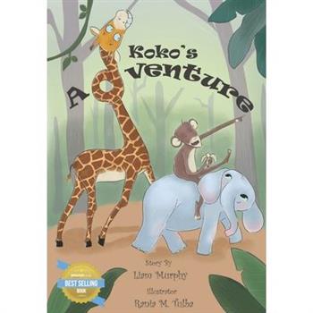 Koko’s Adventure