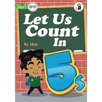 Let Us Count In 5s - Our Yarning
