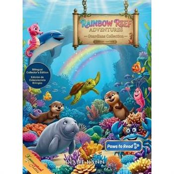 Rainbow Reef Adventures - Guardians Collection