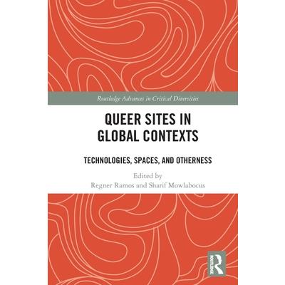 Queer Sites in Global Contexts