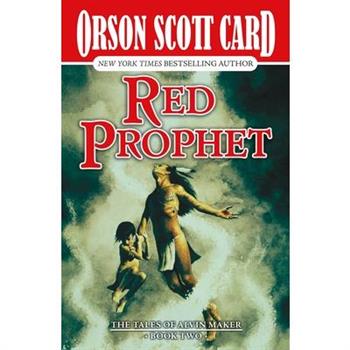 Red Prophet