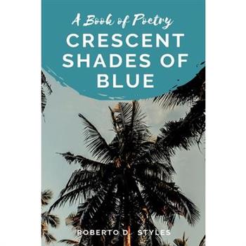 Crescent Shade of Blue