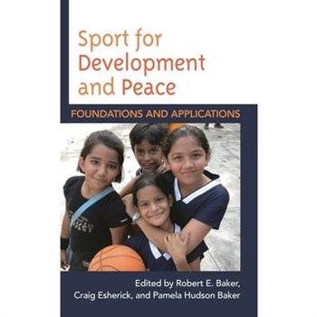 Sport for Development and Peace