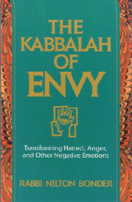 Kabbalah of Envy