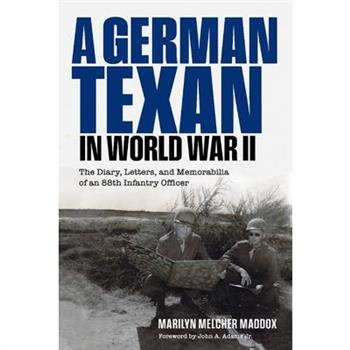 A German Texan in World War II