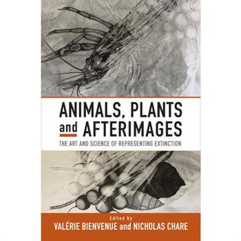 Animals, Plants and Afterimages