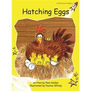 Hatching Eggs