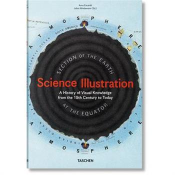 Science Illustration. a History of Visual Knowledge from the 15th Century to Today