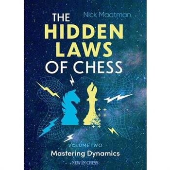 The Hidden Laws of Chess