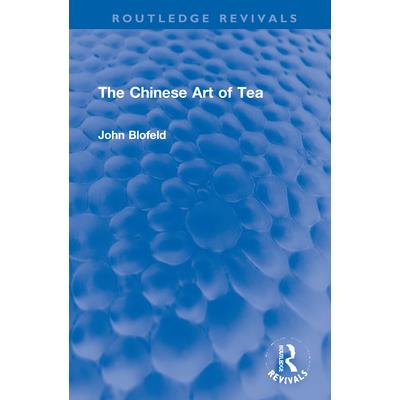 The Chinese Art of Tea