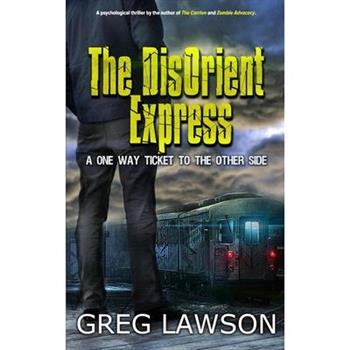 The DisOrient Express